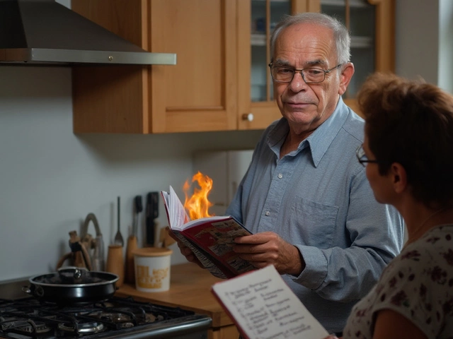 Identifying Signs of a Faulty Cooker for Effective Repair Solutions