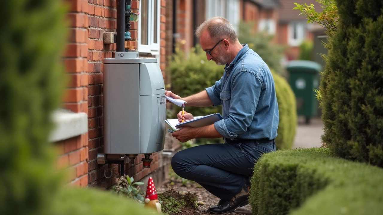 When and How to Replace Your Water Heater