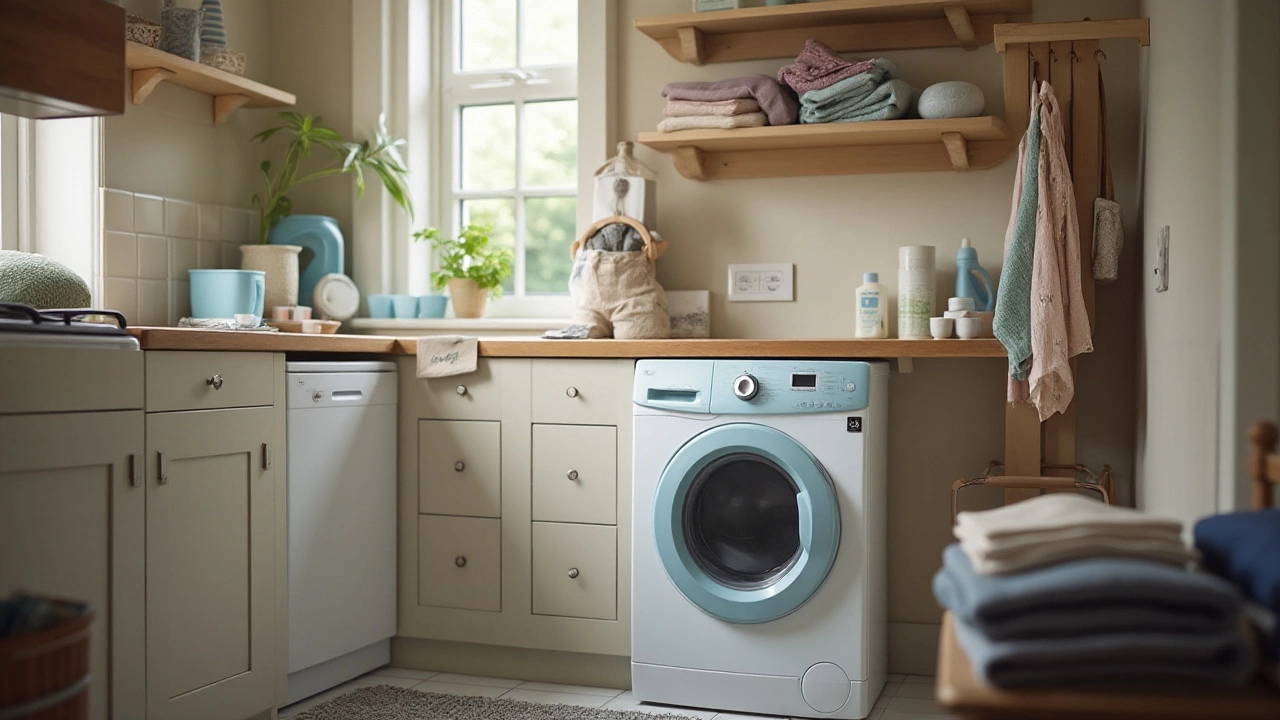 Microwaves: Quick Meals at Your Fingertips