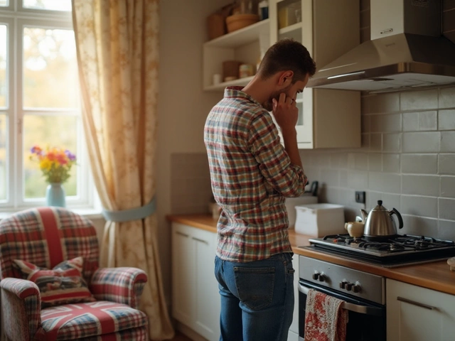 Troubleshooting Frequent Water Heater Resets for Consistent Hot Water