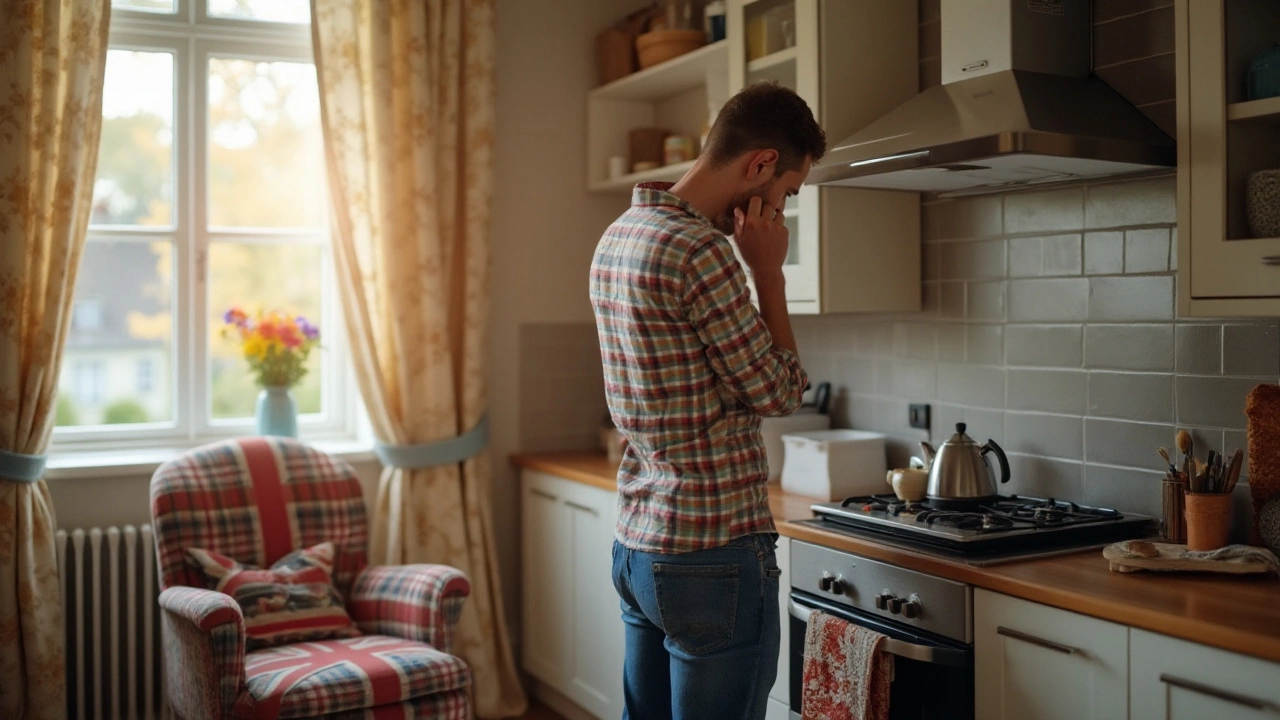 Troubleshooting Frequent Water Heater Resets for Consistent Hot Water