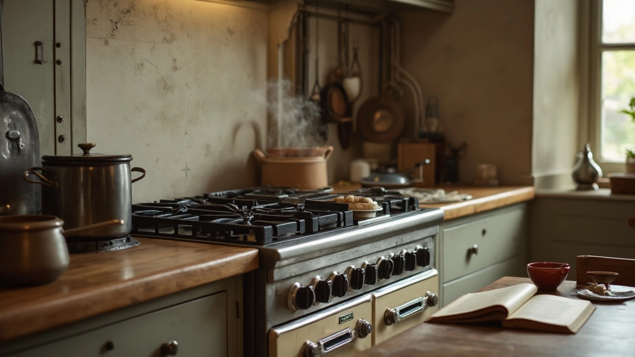 Life Expectancy of a Gas Hob: How Long Should It Last?