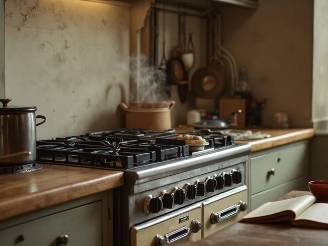 Life Expectancy of a Gas Hob: How Long Should It Last?