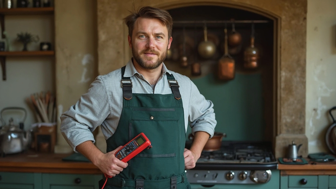 Preventative Measures for Oven Longevity