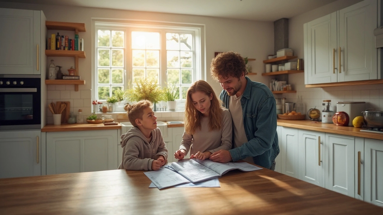 Do I Legally Need an Extractor Fan in My Kitchen?