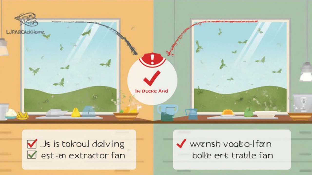 Expert Tips for a Healthier Kitchen