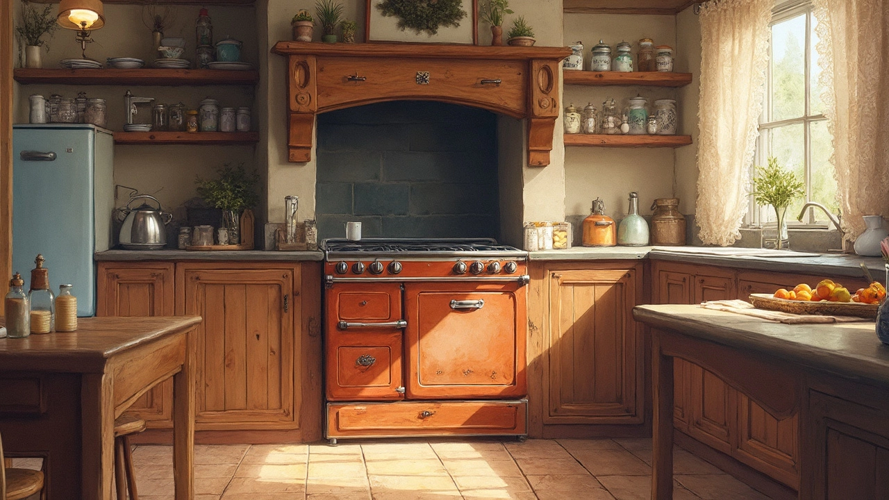 How Long Should an Electric Oven Last?
