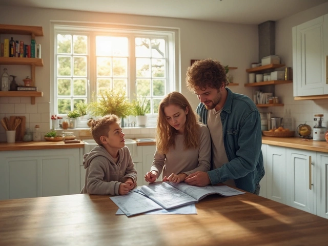 Do I Legally Need an Extractor Fan in My Kitchen?