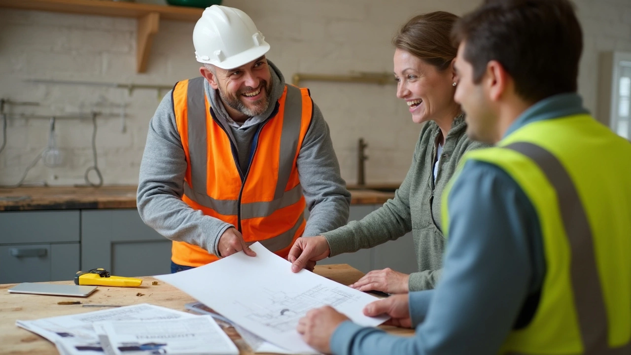 Why Proper Ventilation Matters