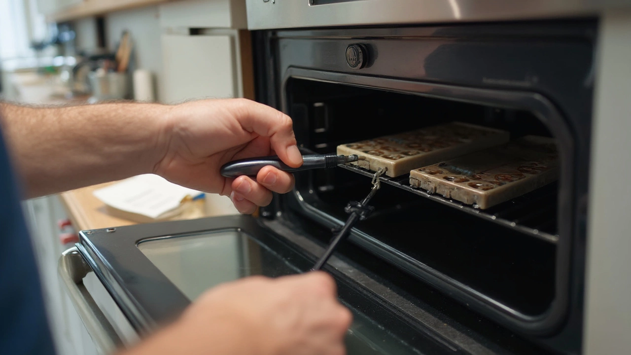 DIY Fixes vs. Professional Help