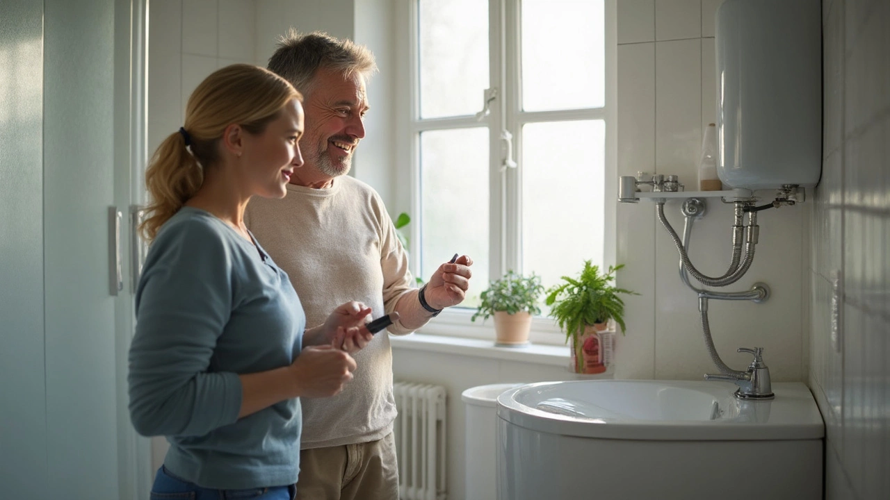 How Long Should a Water Heater Last? Know When to Repair or Replace