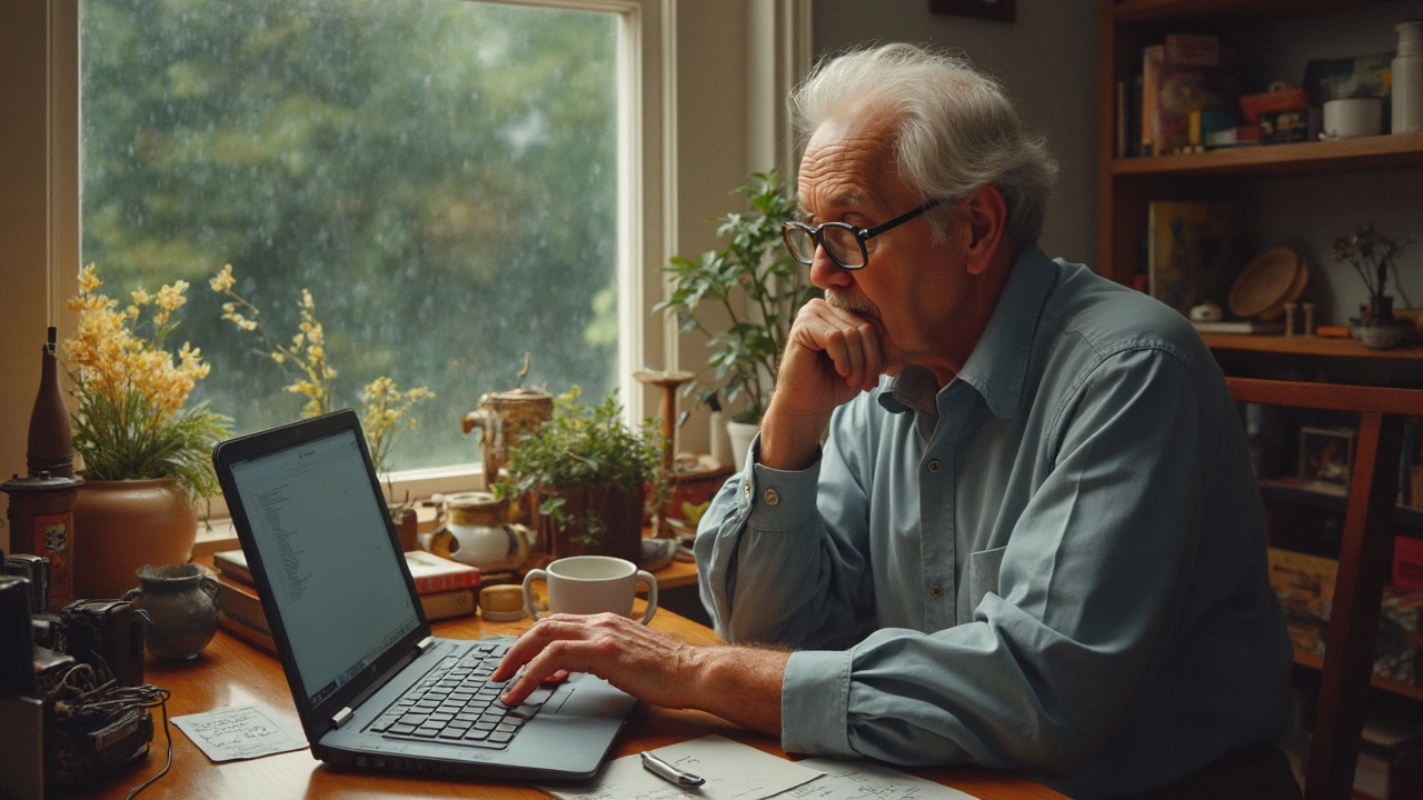 Is a 10 Year Old Laptop Worth Keeping? Your Guide to Making the Call