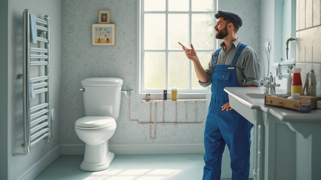Is a Toilet an Appliance? What Service Pros Need to Know