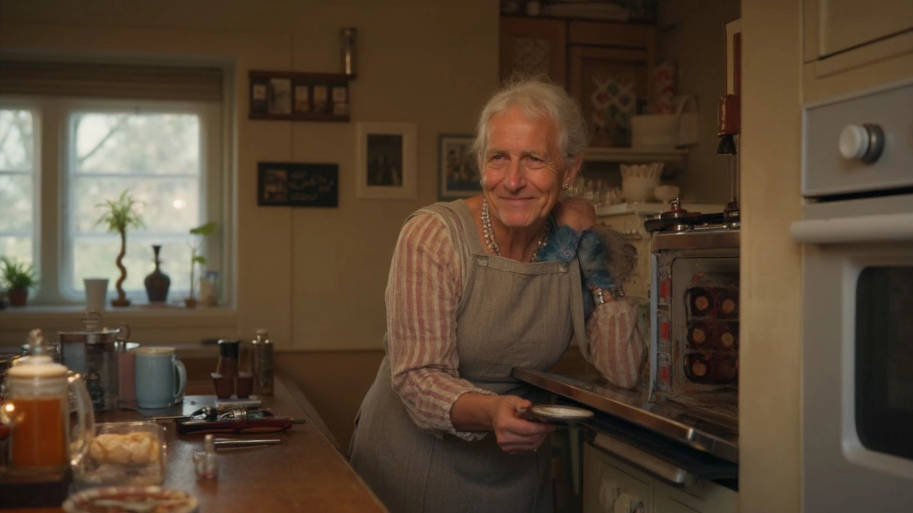 Oven Problem: What Goes Wrong And How To Fix It