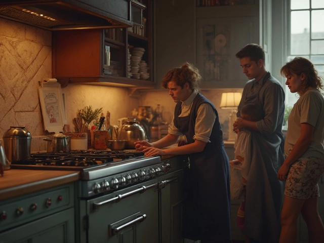 Electric Stove Problems: The Two Most Common Issues You Need to Know