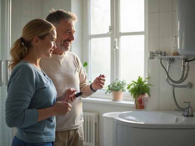 How Long Should a Water Heater Last? Know When to Repair or Replace