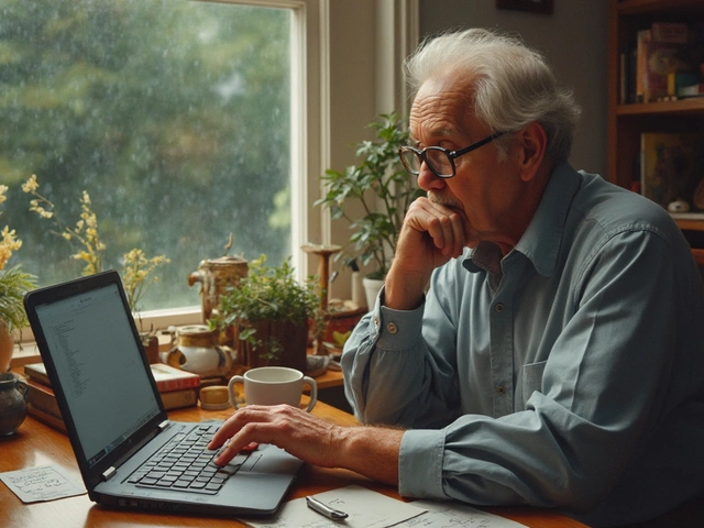 Is a 10 Year Old Laptop Worth Keeping? Your Guide to Making the Call
