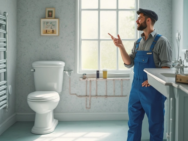 Is a Toilet an Appliance? What Service Pros Need to Know