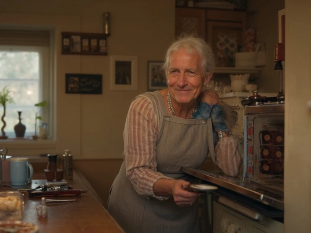 Oven Problem: What Goes Wrong And How To Fix It