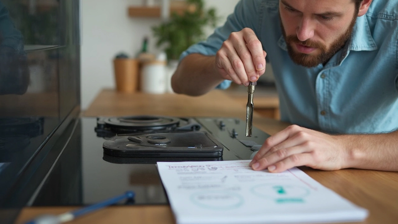 When to Replace vs. Repair