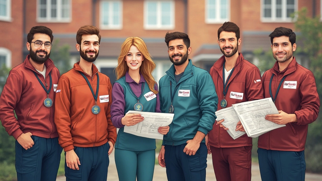 Why Legal Certifications Save You Trouble