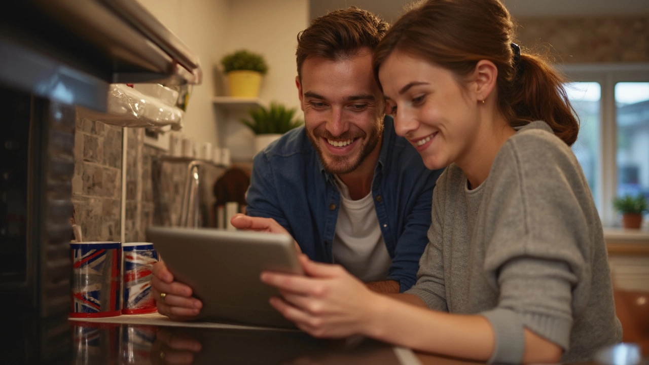 DIY Oven Repairs: What You Can Actually Fix at Home