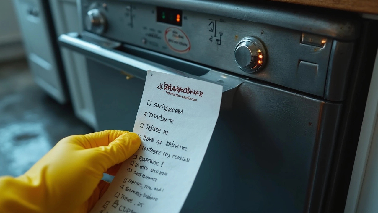 Energy Bills and Water Waste