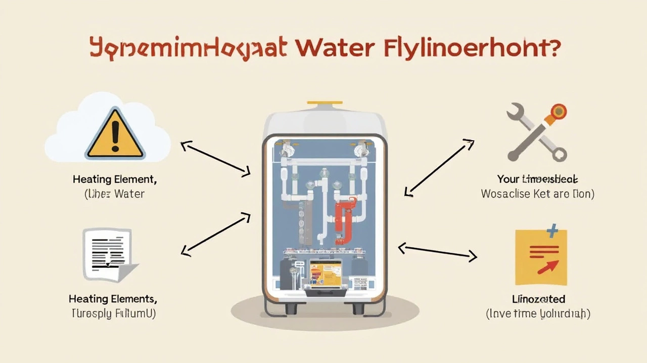 How to Make Your Water Heater Last Longer