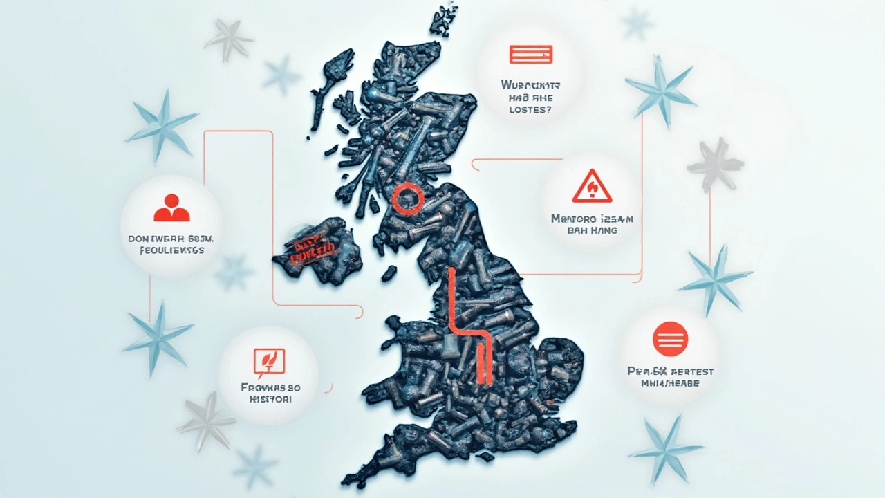 How to Stay on Top of Boiler Maintenance