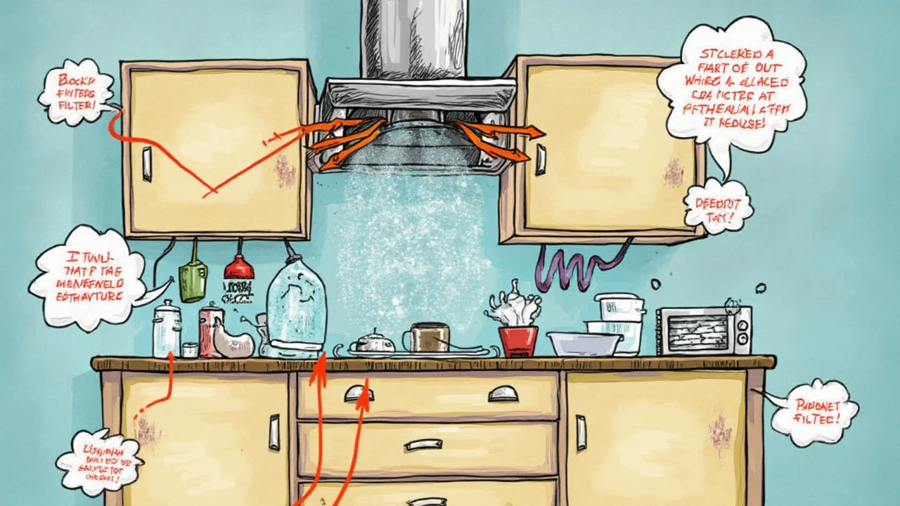 Tips to Keep Your Fan Running Smoothly