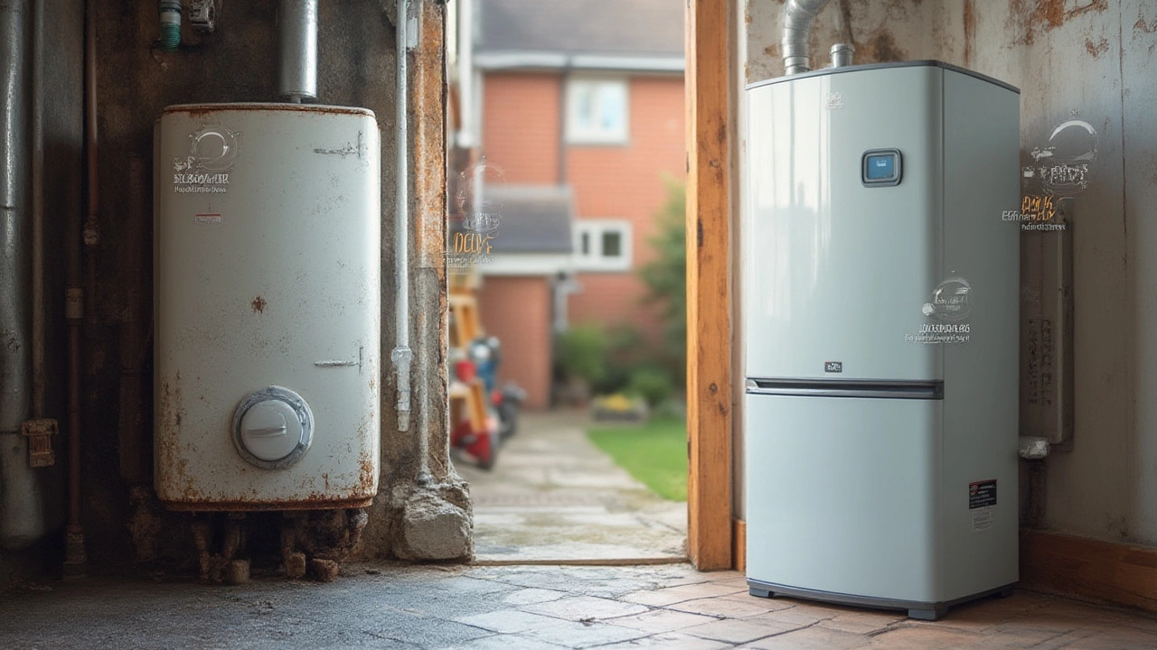 Energy Efficiency: Does It Really Make a Difference?