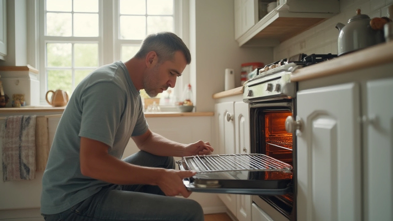 How to Tell If Your Oven Element Is Broken: Signs, Symptoms, and Fixes