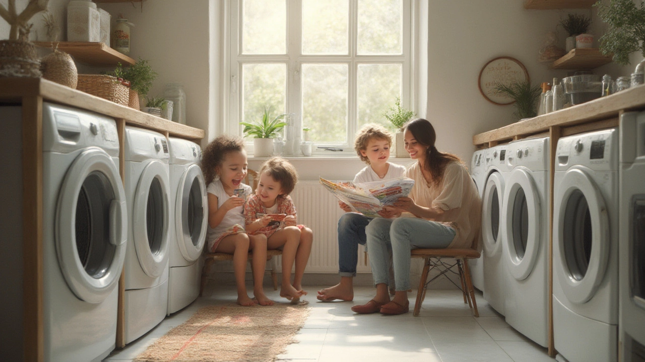 Most Reliable Washer Brands: Expert Guide to Least Problematic Washing Machines