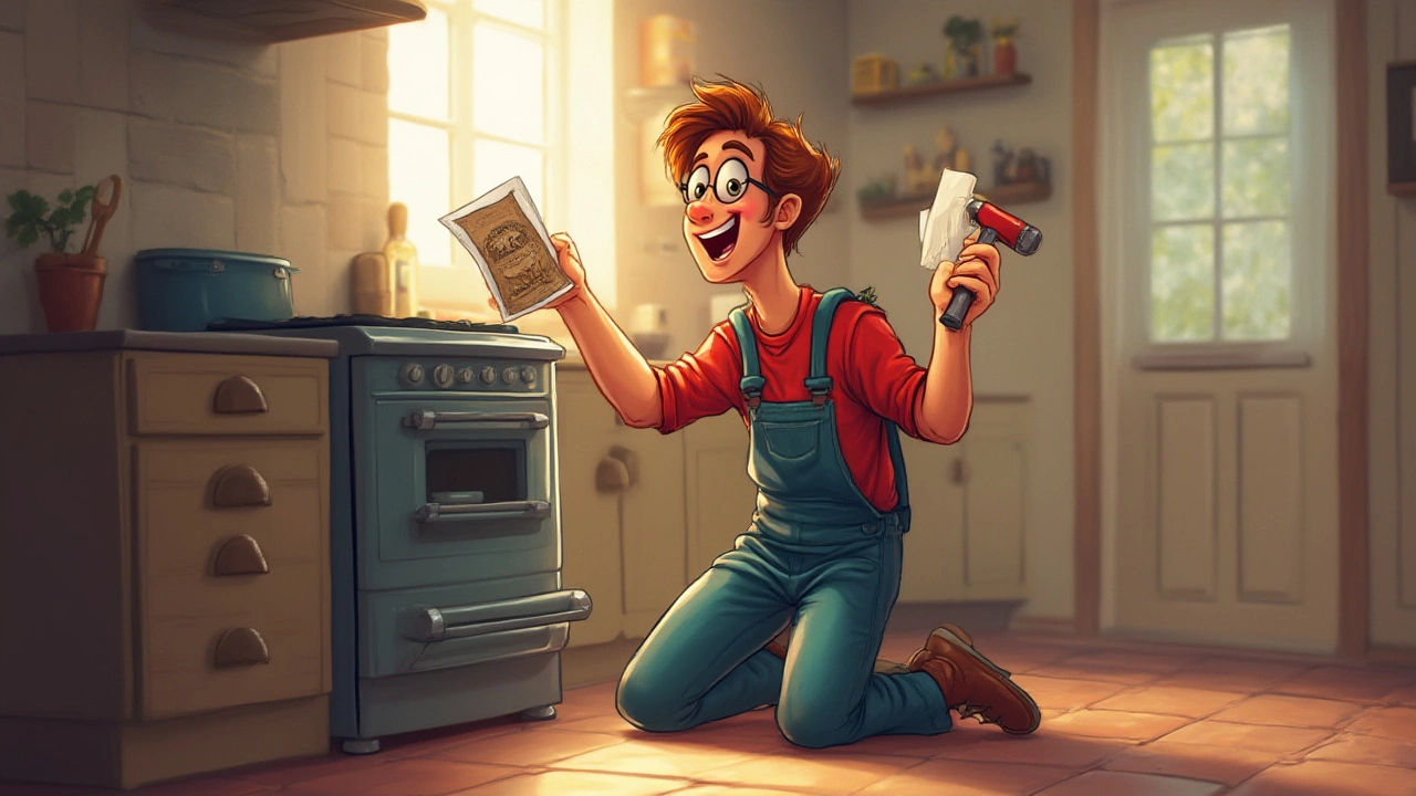 Preventing Troubles: Extending Your Oven’s Life and Avoiding Costly Repairs