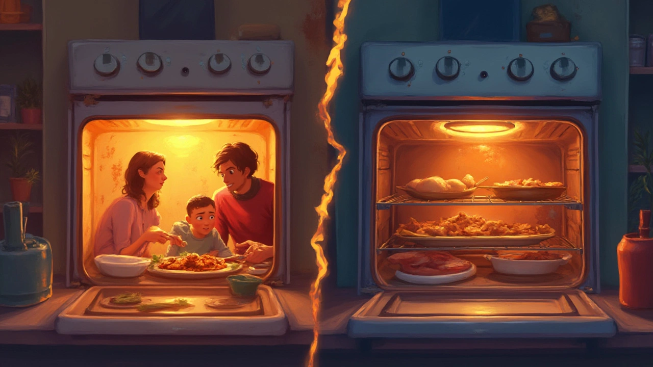 Pro Tips For Extending the Life of Your Oven (and Element)