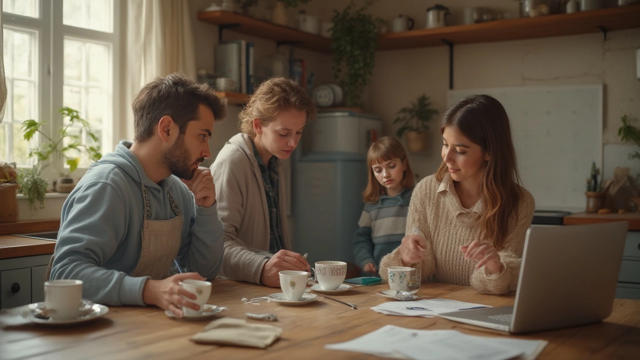 Should You Repair or Replace an 8-Year-Old Oven? Expert Advice & Real Costs
