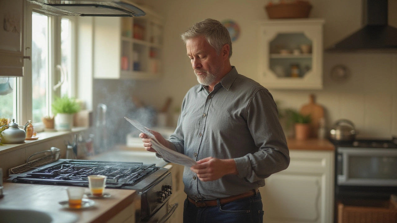 Should You Replace Your Oven's Heating Element? Repair Tips, Costs & Signs