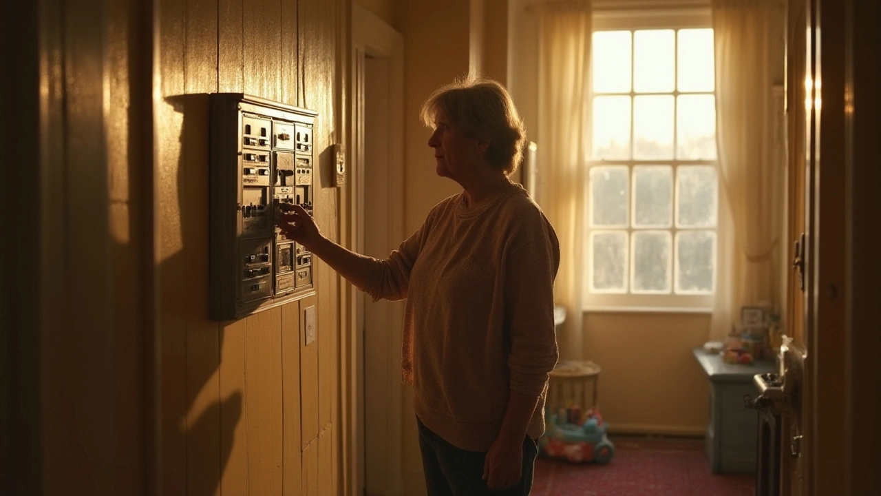 Should You Turn Off the Breaker When Resetting Your Water Heater?