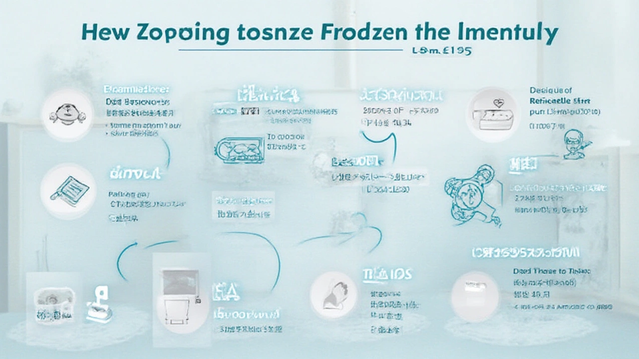 Smart Tips for Saving Money on Freezer Repairs and Replacements