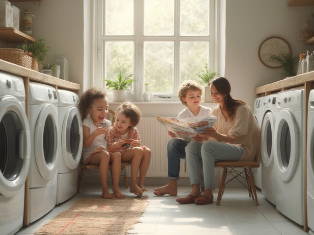 Most Reliable Washer Brands: Expert Guide to Least Problematic Washing Machines