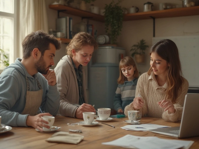 Should You Repair or Replace an 8-Year-Old Oven? Expert Advice & Real Costs