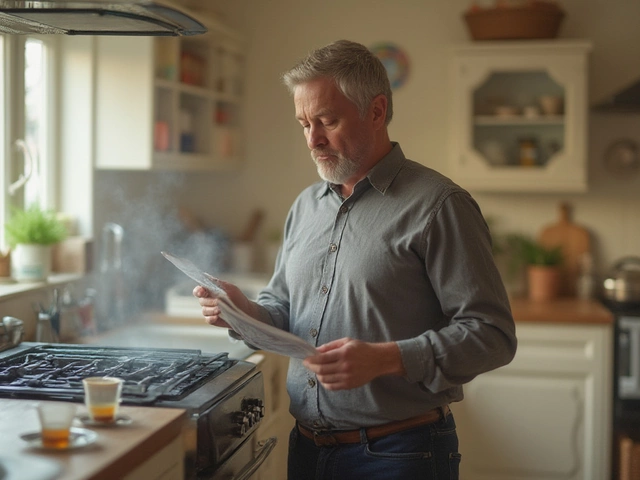 Should You Replace Your Oven's Heating Element? Repair Tips, Costs & Signs