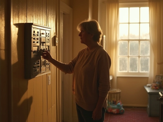 Should You Turn Off the Breaker When Resetting Your Water Heater?
