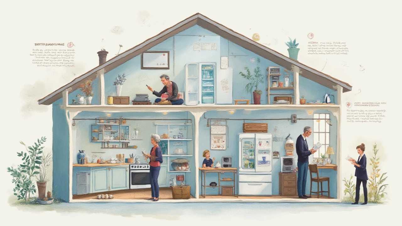 Tips and Hacks: Making Your Appliances Last and Perform Better