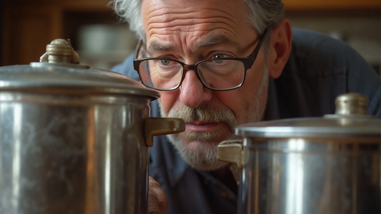 Signs It’s Time to Replace Your Pressure Cooker