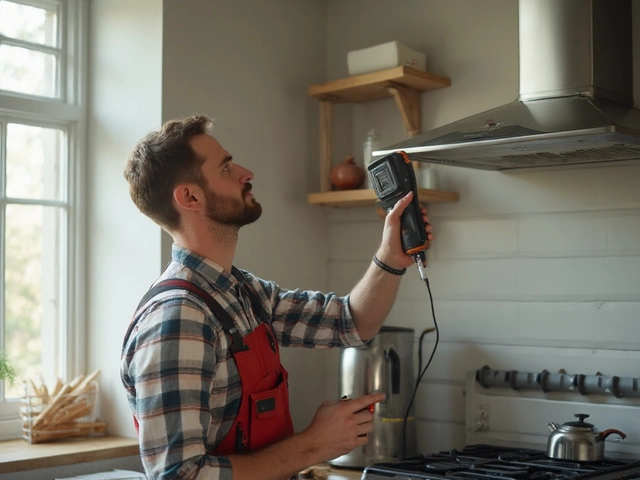 Do Electricians Repair Extractor Fans? Full Guide & Expert Advice