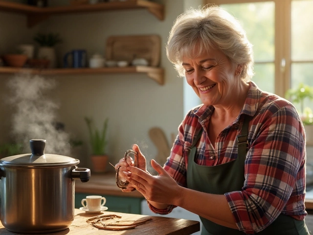 How Long Do Pressure Cookers Last? Expert Advice and Lifespan Tips