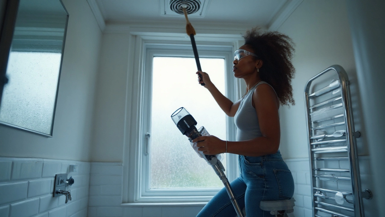 Do Extractor Fans Need Maintenance? Simple Guide for Bathrooms & Kitchens