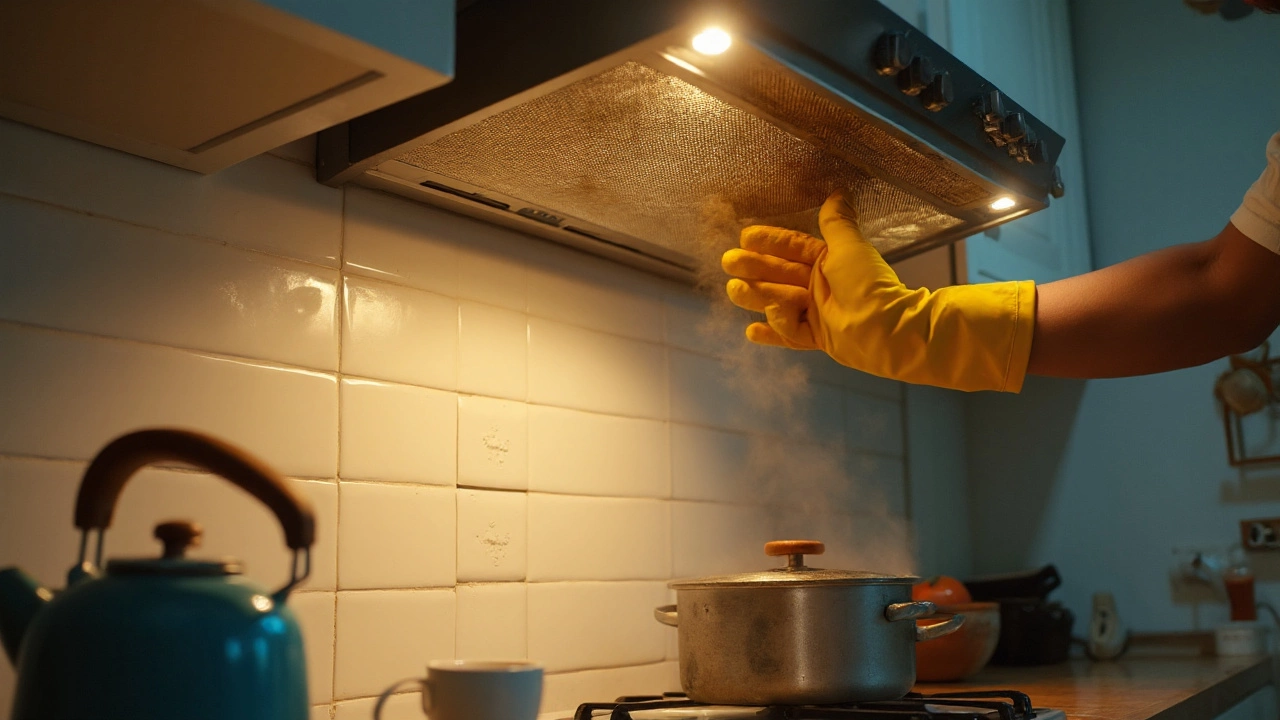 How Long Do Kitchen Extractor Fans Last? Lifespan, Maintenance, and Replacement Guide (NZ)
