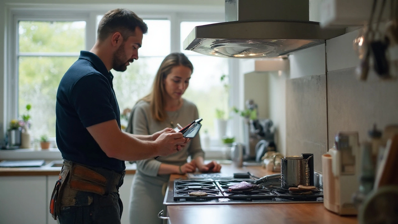Maintenance that adds years: simple schedule, quick wins, and mistakes to avoid